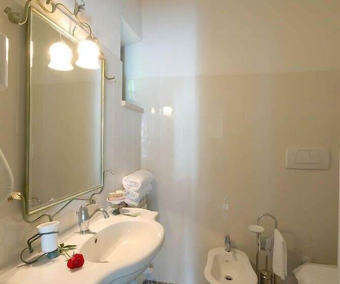 Номер Стандарт Трехместный, Il Colombaio Winery & Rooms