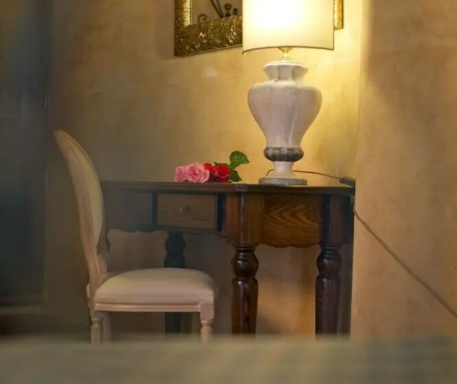 スタンダードトリプルルーム, Il Colombaio Winery & Rooms