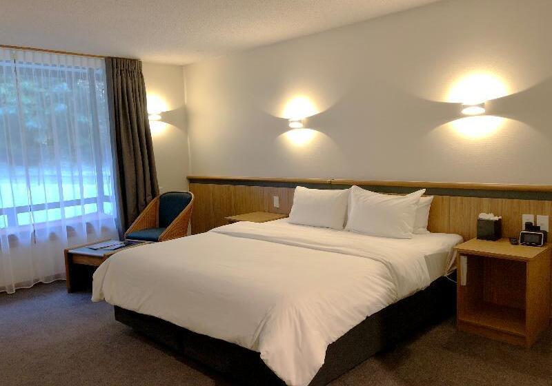 Номер Deluxe, Ai Pai