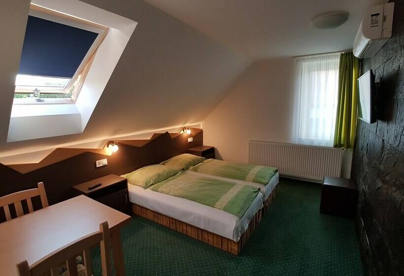 スタンダードルーム, Babi Guesthouse Babi Vendégház