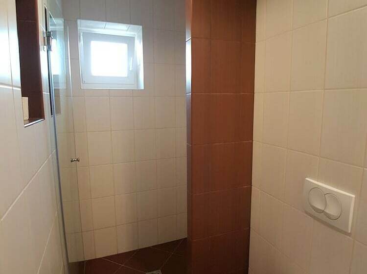 テラス付きスタンダードルーム, Babi Guesthouse Babi Vendégház