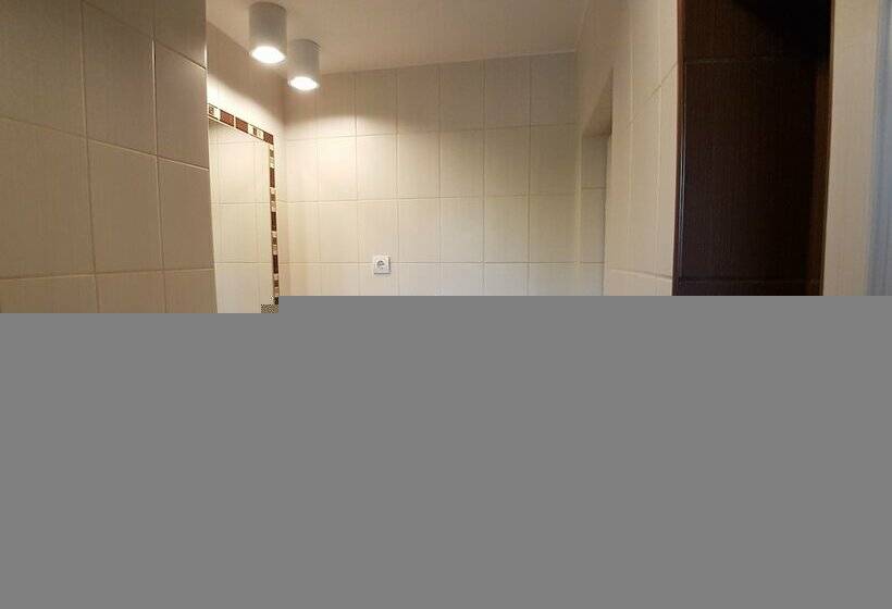 テラス付きスタンダードルーム, Babi Guesthouse Babi Vendégház