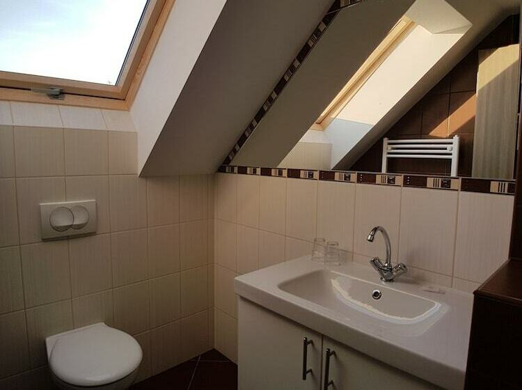 スタンダードルーム, Babi Guesthouse Babi Vendégház