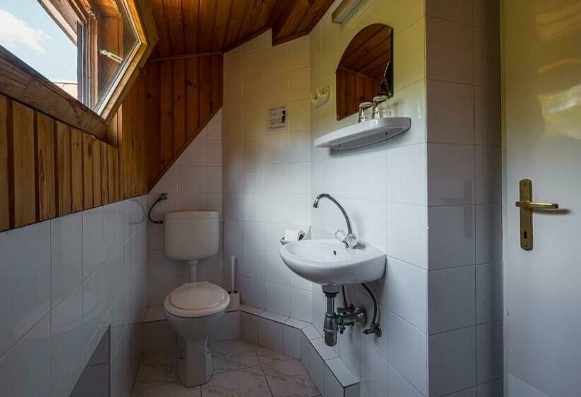 Номер Basic, Babi Guesthouse   Babi Vendégház
