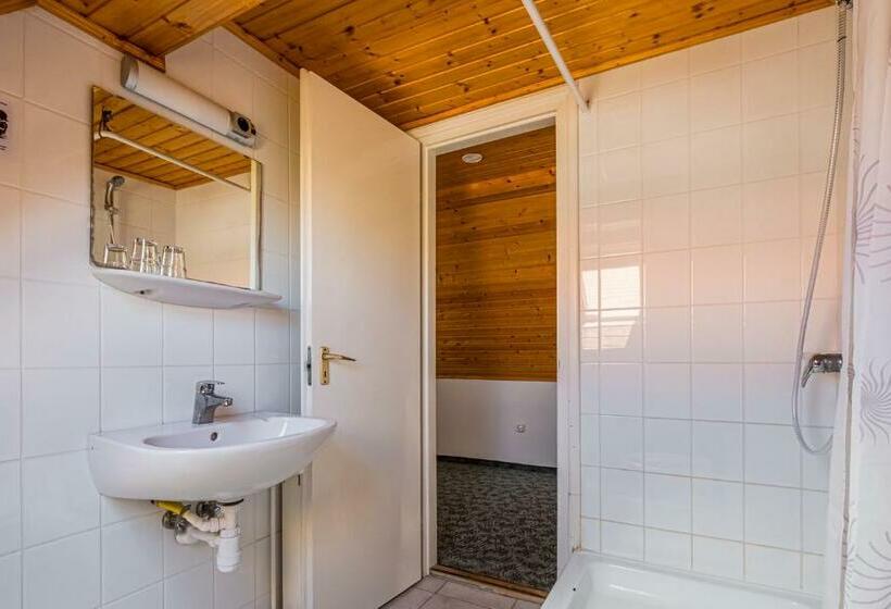 ベーシックルーム, Babi Guesthouse Babi Vendégház