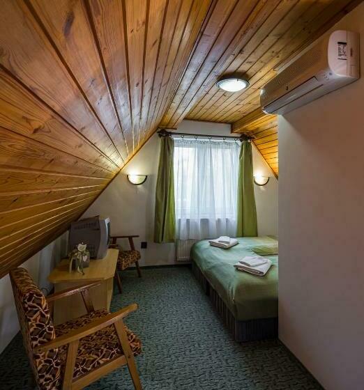ベーシックルーム, Babi Guesthouse Babi Vendégház