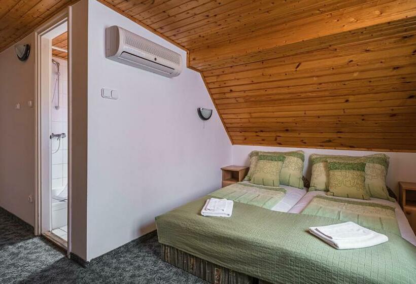 ベーシックルーム, Babi Guesthouse Babi Vendégház