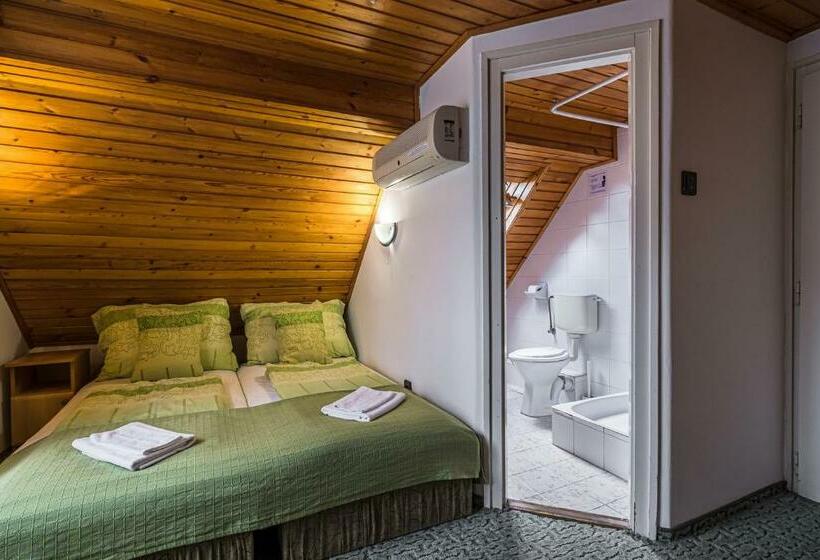 Номер Basic, Babi Guesthouse   Babi Vendégház
