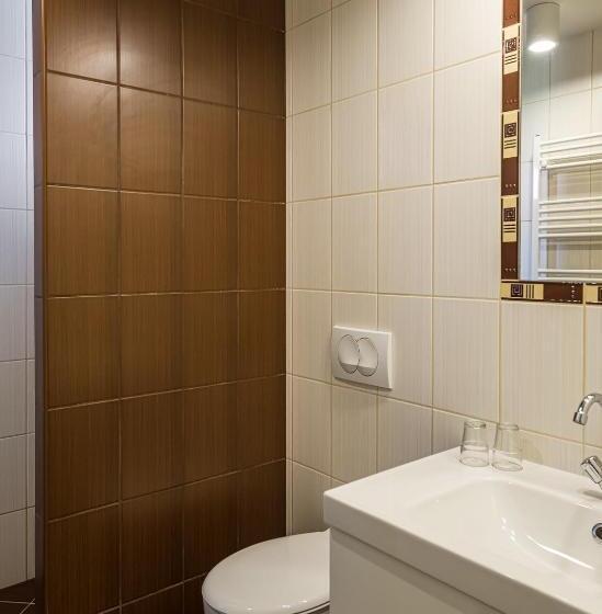 ファミリールーム, Babi Guesthouse Babi Vendégház