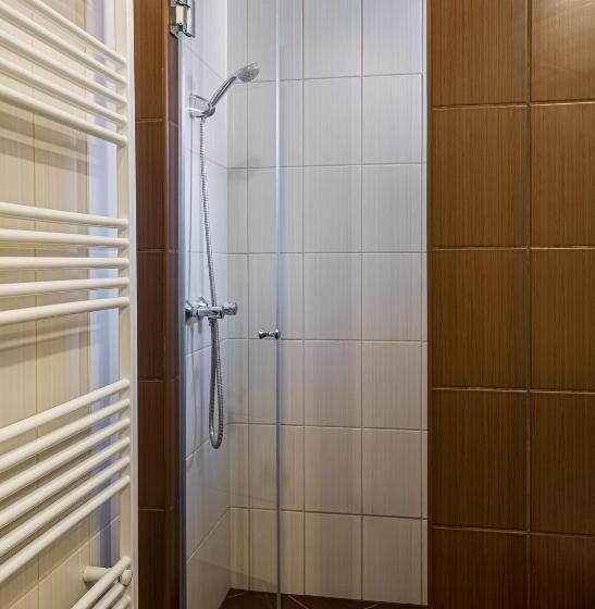 ファミリールーム, Babi Guesthouse Babi Vendégház