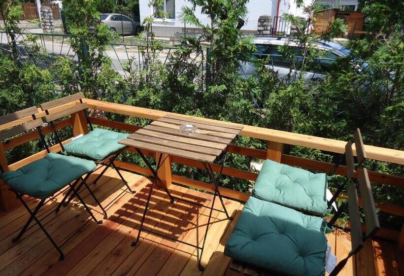 ファミリールーム, Babi Guesthouse Babi Vendégház