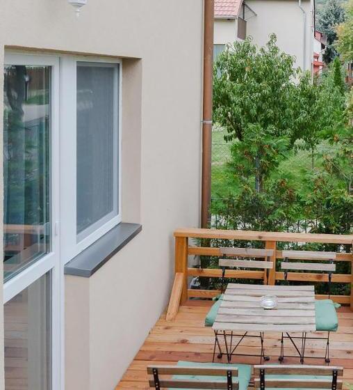 Семейный Номер, Babi Guesthouse   Babi Vendégház