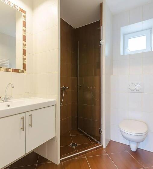 ファミリールーム, Babi Guesthouse Babi Vendégház