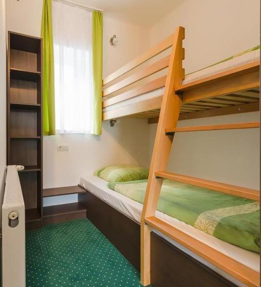 ファミリールーム, Babi Guesthouse Babi Vendégház