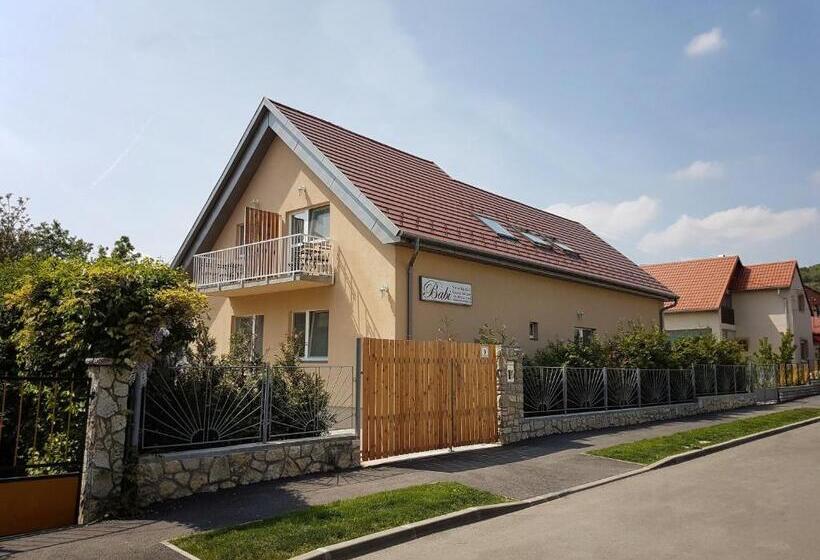 Номер Стандарт с Террасой, Babi Guesthouse   Babi Vendégház
