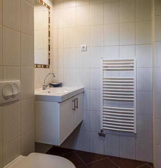 テラス付きスタンダードルーム, Babi Guesthouse Babi Vendégház