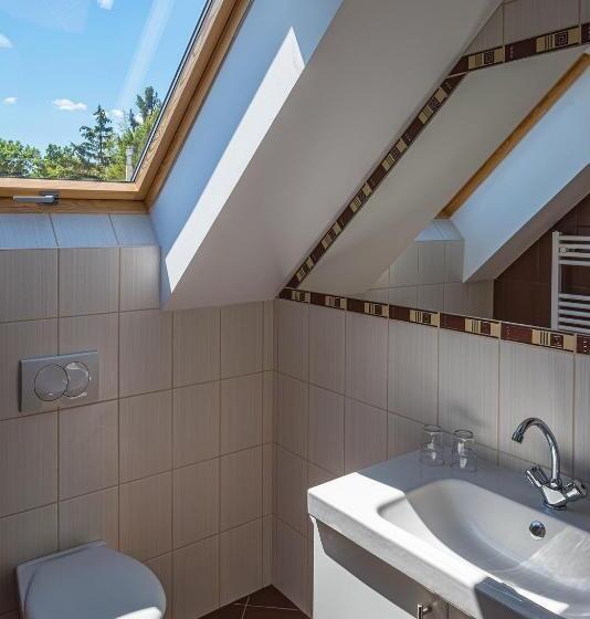 スタンダードルーム, Babi Guesthouse Babi Vendégház