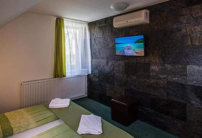 スタンダードルーム, Babi Guesthouse Babi Vendégház