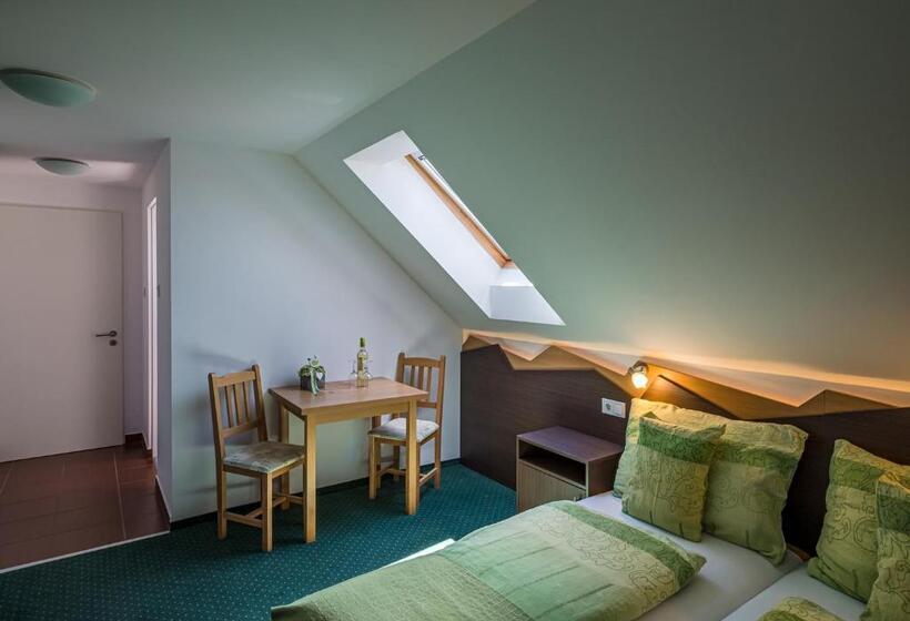 スタンダードルーム, Babi Guesthouse Babi Vendégház