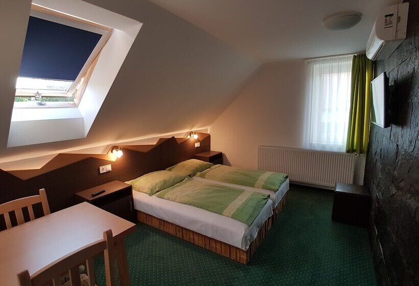 スタンダードルーム, Babi Guesthouse Babi Vendégház