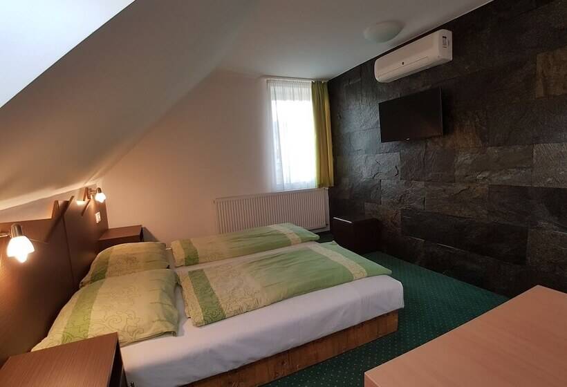 スタンダードルーム, Babi Guesthouse Babi Vendégház