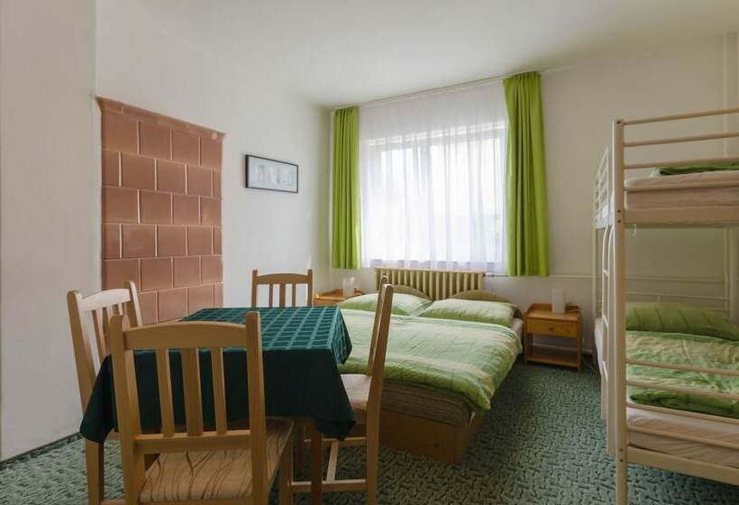 ファミリールーム, Babi Guesthouse Babi Vendégház