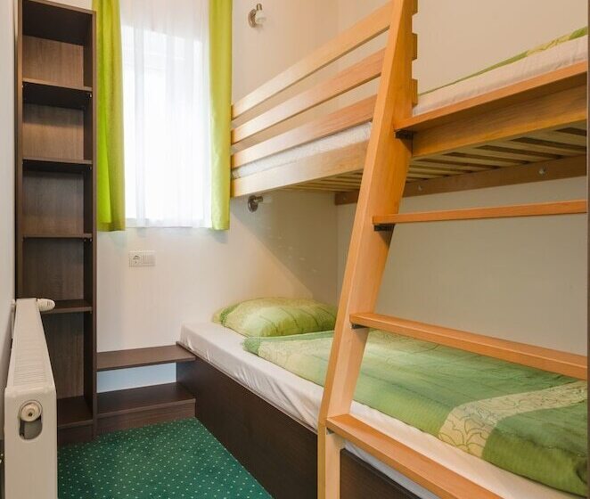 ファミリールーム, Babi Guesthouse Babi Vendégház