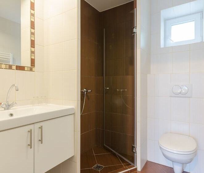 ファミリールーム, Babi Guesthouse Babi Vendégház