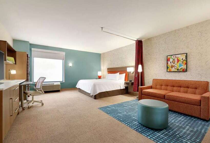 سوییت, Embassy Suites By Hilton Wilmington Riverfront