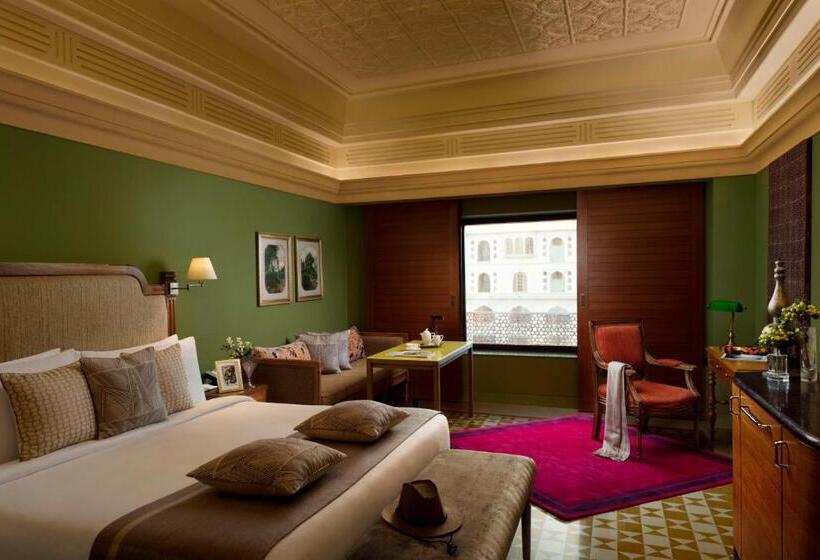 Номер Стандарт, Narendra Bhawan