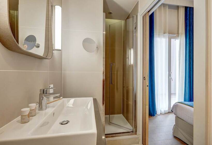 Апартаменты 2 Спальни, Residence Pierre & Vacances Premium Presqu Ile De La Touques