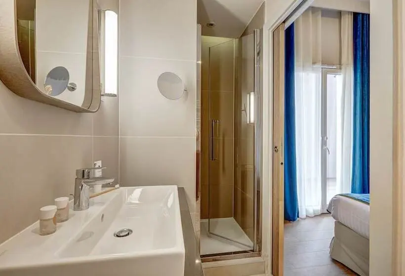 ２ベッドルームアパートメント, Residence Pierre & Vacances Premium Presqu Ile De La Touques
