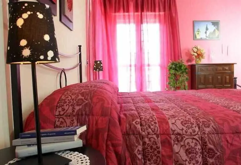 スタンダードルーム, Vesuvio Bed & Breakfast