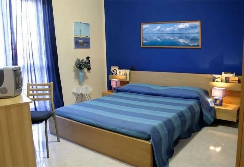 スタンダードルーム, Vesuvio Bed & Breakfast