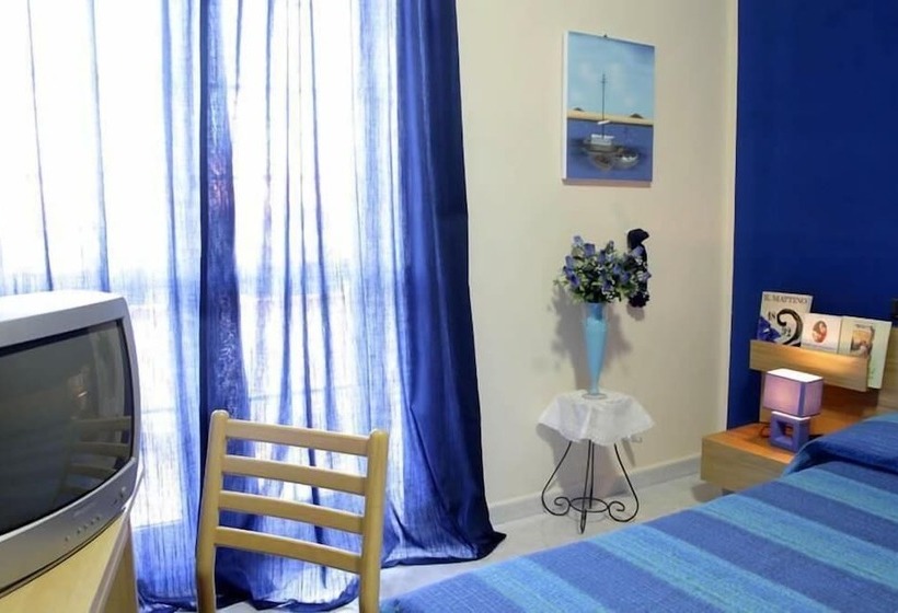 Номер Стандарт, Vesuvio Bed & Breakfast