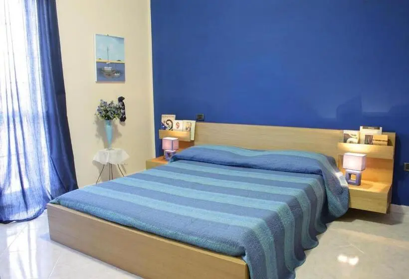 スタンダードトリプルルーム, Vesuvio Bed & Breakfast