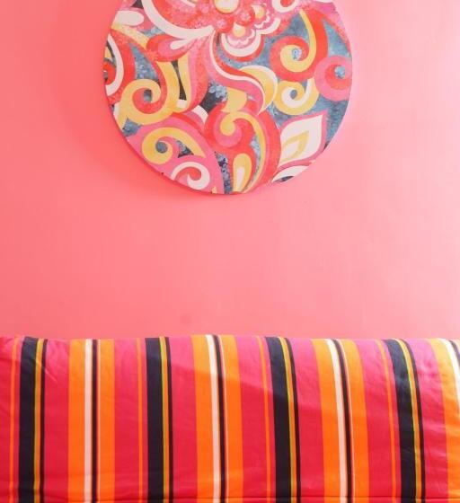 Семейный Номер Deluxe, Vesuvio Bed & Breakfast