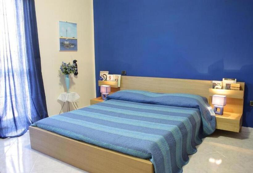 Номер Стандарт, Vesuvio Bed & Breakfast