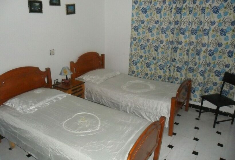 Апартаменты Basic 1 Спальня, Zouar