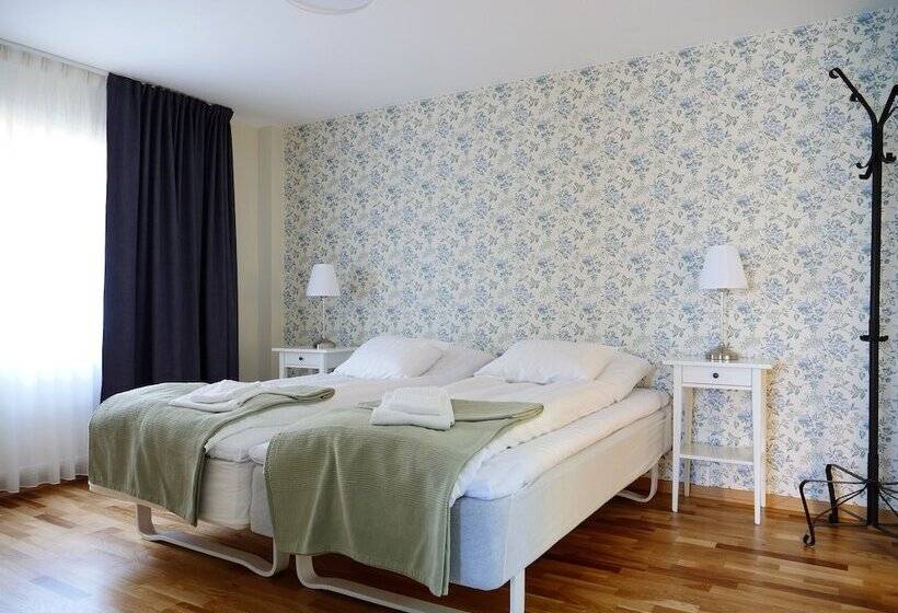 标准间, ödevata Gårdshotell