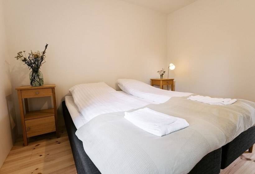 标准间, ödevata Gårdshotell