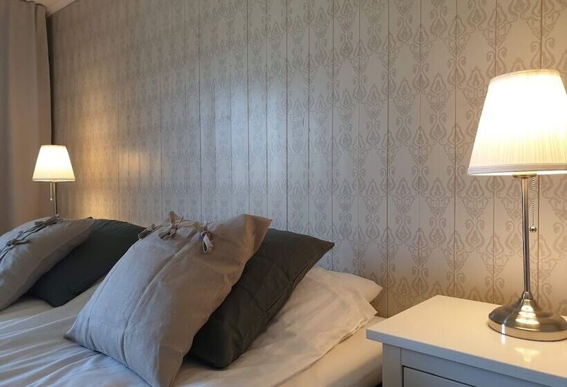 标准间, ödevata Gårdshotell