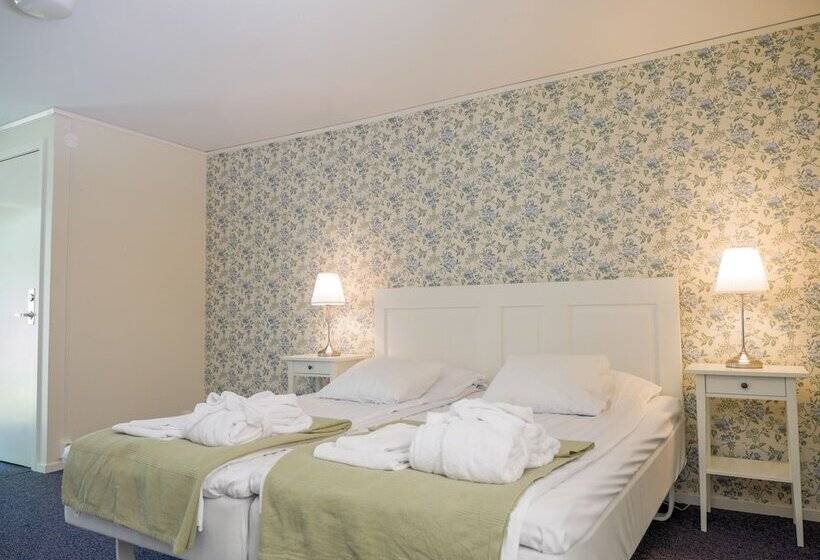 标准间, ödevata Gårdshotell