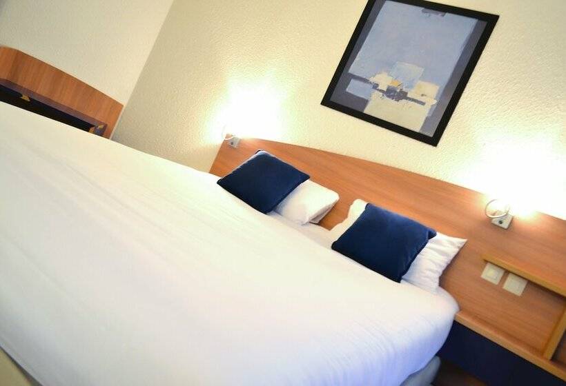 Апартаменты 1 Спальня, Art Hotel Paris Est