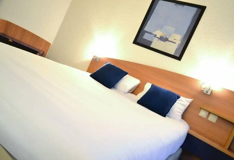 1ベッドルームアパートメント, Art Hotel Paris Est
