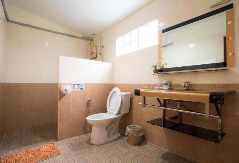 스탠다드 룸, Gita's House