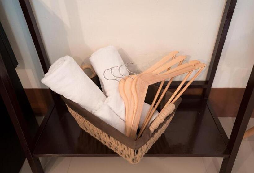 스탠다드 룸, Gita's House