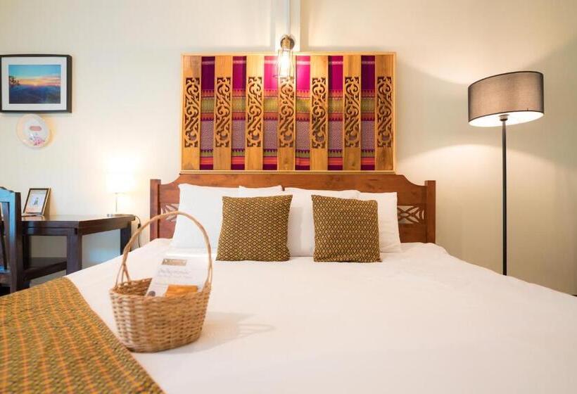 스탠다드 룸, Gita's House