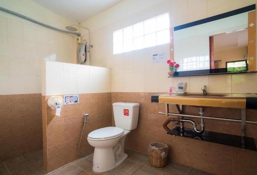 스탠다드 룸, Gita's House