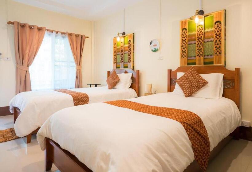 스탠다드 룸, Gita's House